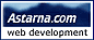 Astarna Web Development - Professional Custom Web Application Programming
