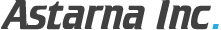 Astarna Inc. Logo