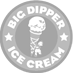 Big Dipper Ice Cream - Missoula, MT